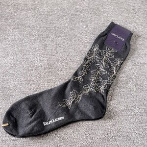 Ralph Lauren casual socks